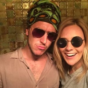 Meet your Posher, Samm